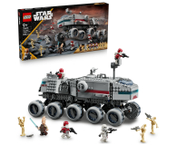 LEGO Star Wars 75413 Czołg Republiki Juggernaut - 1331716 - zdjęcie 1